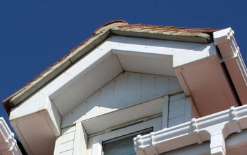 Sutton Cum Lound fascia installation costs