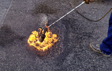 Sutton Cum Lound flat roofing repairs