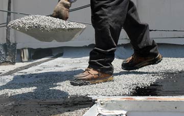 Sutton Cum Lound flat roofing companies