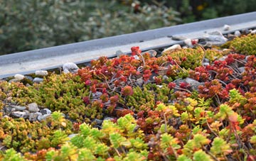 the cost of Sutton Cum Lound green roof installation
