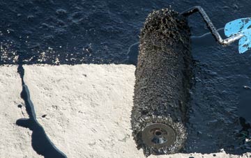 Sutton Cum Lound liquid sealant waterproofing