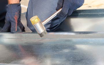 Sutton Cum Lound metal roofing costs