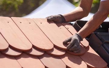 Sutton Cum Lound roof tile contractors