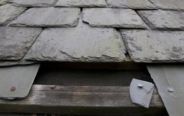 Sutton Cum Lound slate roof repairs and maintenance