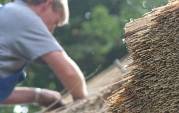 professional Sutton Cum Lound thatchers