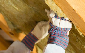 types of Sutton Cum Lound pitched roof insulation materials