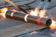 Sutton Cum Lound flat roof sealing