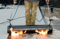 Sutton Cum Lound flat roof sealing quote