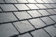 Sutton Cum Lound slate roof