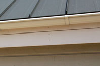 Sutton Cum Lound soffit repair