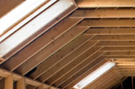 Sutton Cum Lound tapered roof insulation quotes