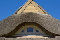 Sutton Cum Lound thatch roofing